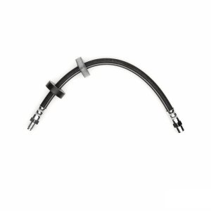 Audi 4000 Brake Hose - Front/Rear - R1 Concepts - `73-`07